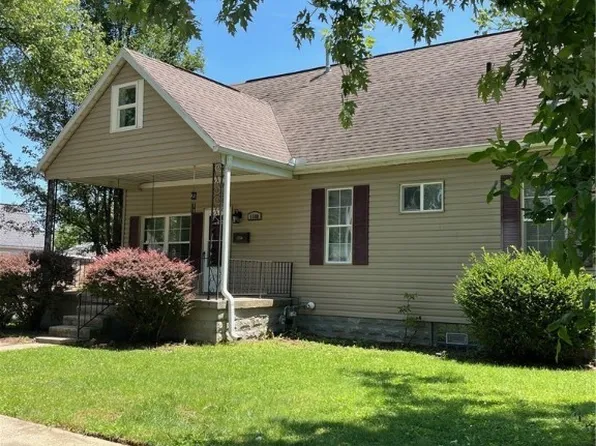1500 Horlacher Ave, Dayton, OH 45420