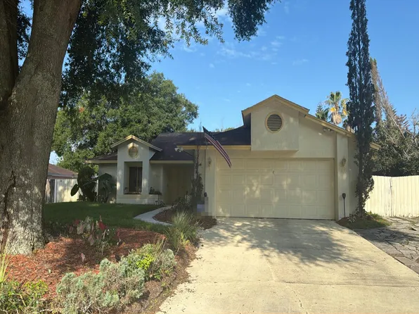 5522 Westhaven Ct, Orlando, FL 32810