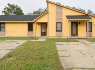 115 Eulon Loop #B, Raeford, NC 28376