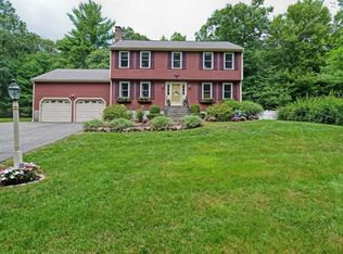 22 Kings Row, Ashland, MA 01721