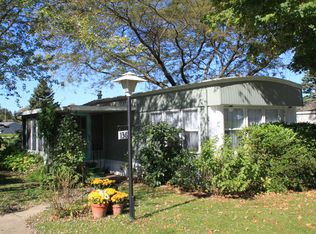 1626 E 51st St TRLR 136, Ashtabula, OH 44004