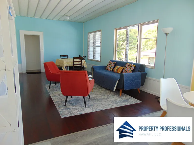 294C Kukuau St — Photo 3