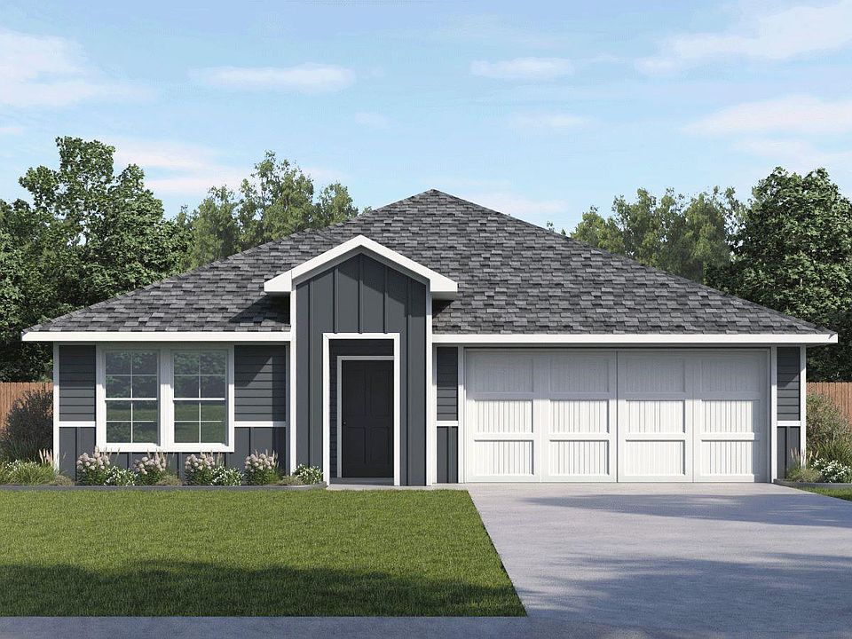 1st image of 12205 Silverton Tree Bnd