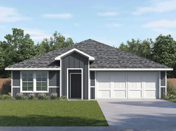 12205 Silverton Tree Bnd, Mustang Ridge, TX 78610