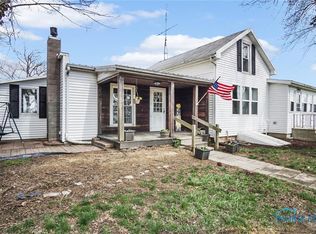 19618 State Route 235, Bluffton, OH 45817