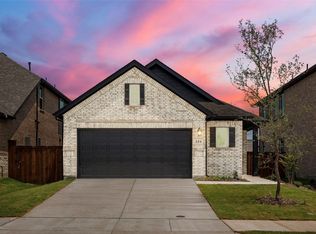 154 Palo Duro Ln, Rhome, TX 76078