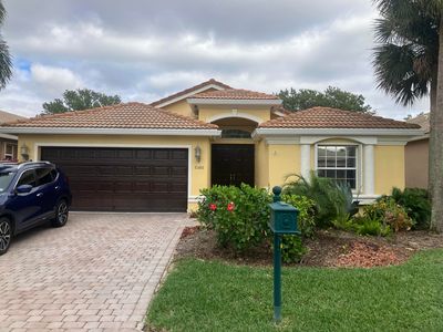 6586 Via Dante, Lake Worth, FL, 33467
