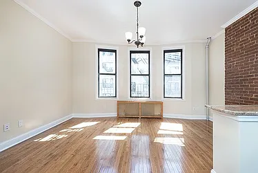 Rented by Perry Associates NYC Inc