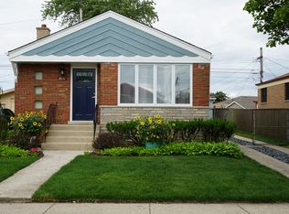 8051 S Kolin Ave, Chicago, IL 60652