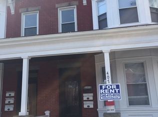 407 S Potomac St #3, Hagerstown, MD 21740