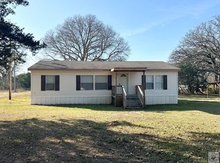 48 Texas St, Mc Leod, TX 75565