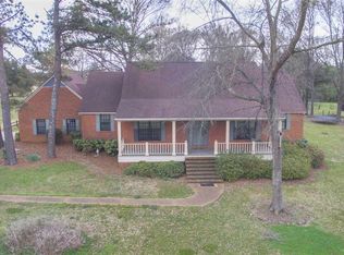 12942 Highway 432, Pickens, MS 39146