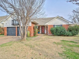 1904 Michael Dr, Edmond, OK 73013