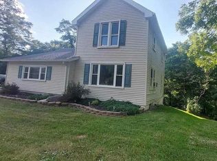 12500 Stony Creek Rd, Milan, MI 48160