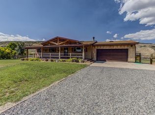 2231 Berdahl Ave, Cody, WY 82414