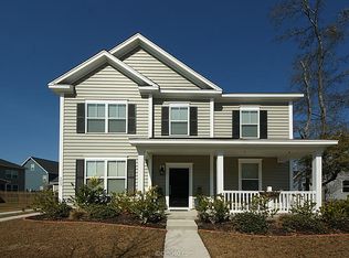 3039 Scuba Dr, Charleston, SC 29414
