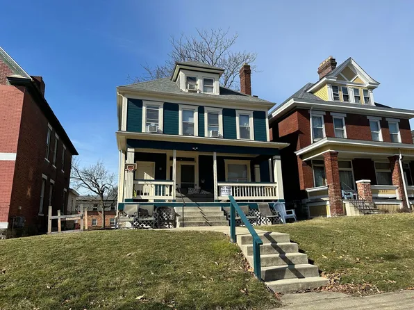 1973 N 4th St, Columbus, OH 43201