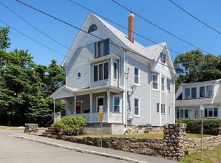 29 Harrison Ave #2, Gloucester, MA 01930