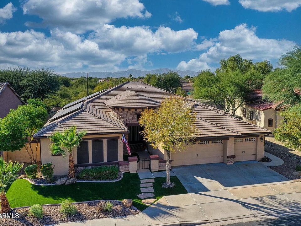 1st image of 5632 N 134TH Drive