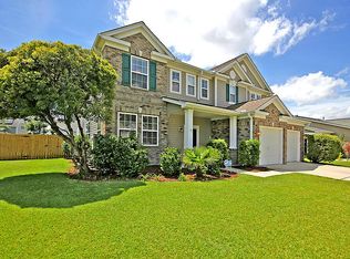 1317 Song Sparrow Way, Hanahan, SC 29410