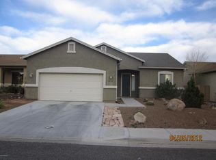 4840 N Edgemont Rd, Prescott Valley, AZ 86314