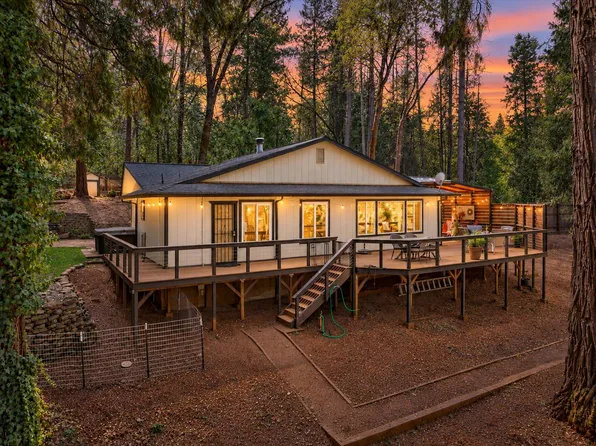 4505 Ingot Ln, Garden Valley, CA 95633