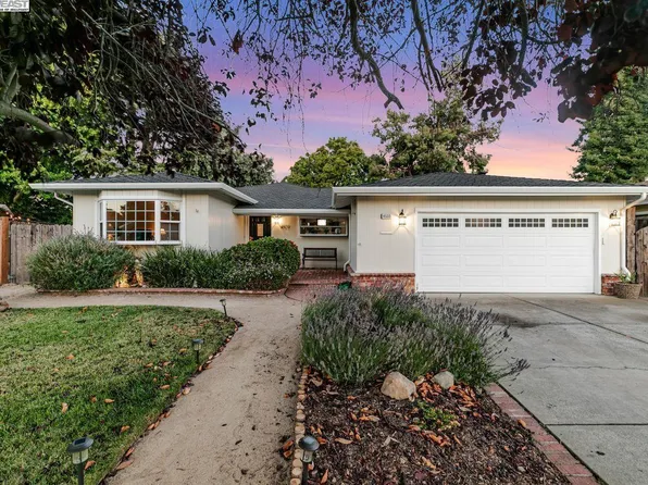 4533 Santa Cruz Ct, Fremont, CA 94536