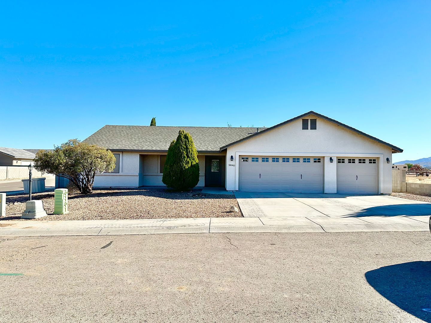 3854 N Diamond Dr, Kingman, AZ 86409 | Zillow