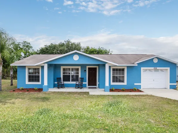 1216 Doris Ave, Tavares, FL 32778