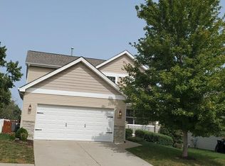 357 Magoffin Trails Ct, Saint Louis, MO 63129