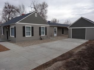 930 S Wolff St, Denver, CO 80219