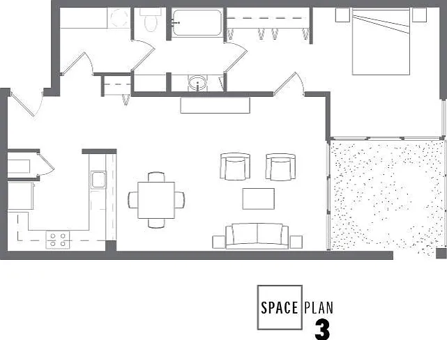33 South Third — Photo 26