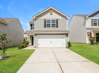 2233 Southlea Dr, Inman, SC 29349