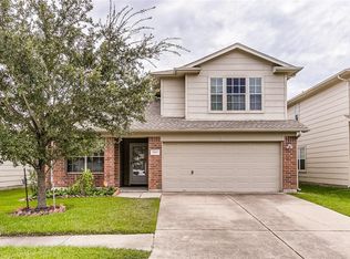 13407 Naples Bridge Rd, Sugar Land, TX 77498