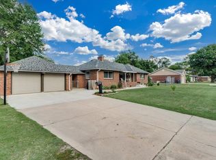 110 S Tyler Rd, Wichita, KS 67209