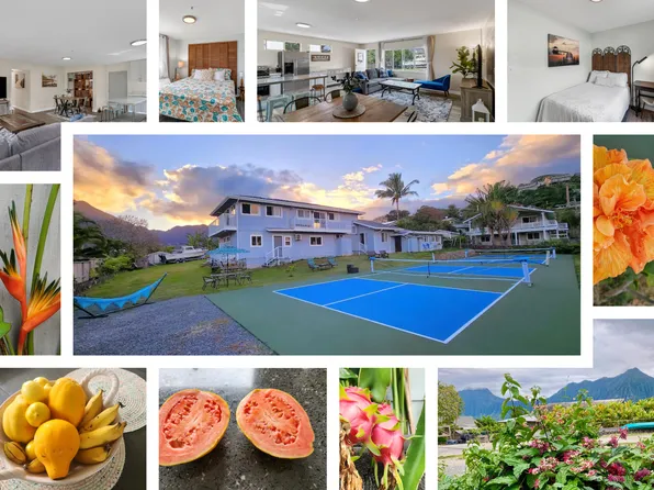 (undisclosed Address), Kaneohe, HI 96744