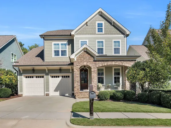 120 Old Piedmont Cir, Chapel Hill, NC 27516