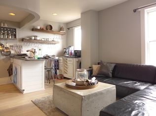 30 Delle Ave #1A, Roxbury Crossing, MA 02120