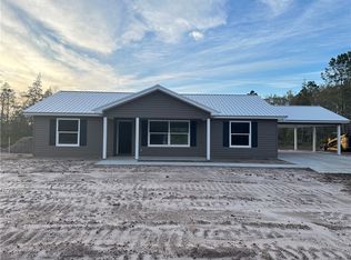 2055 Boots Harrison Rd, Hortense, GA 31543