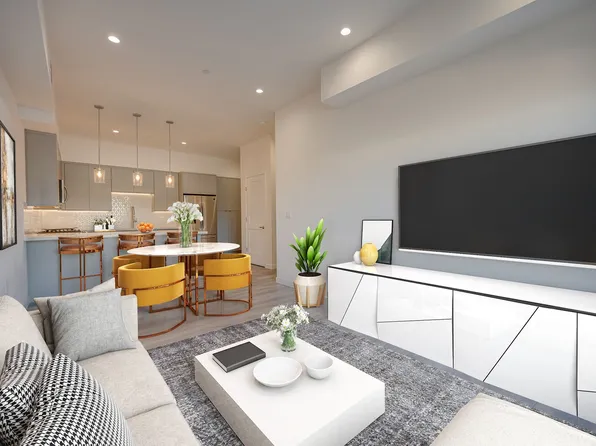 5122 Maplewood - Luxury Apartments, 5122 W Maplewood Ave #406, Los Angeles, CA 90004