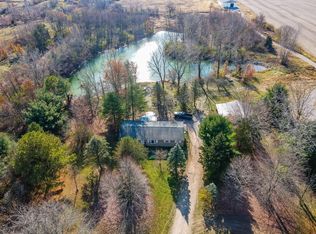 1515 Buttermilk Hill Rd, Delaware, OH 43015