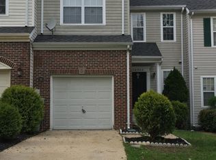 13902 Geoffrey Rd, Bowie, MD 20720