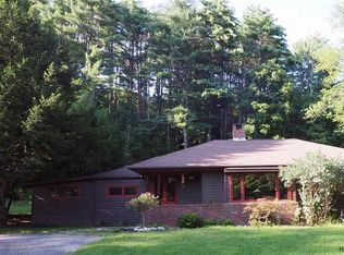 670 Wittenberg Rd, Mount Tremper, NY 12457