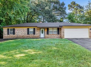 504 Crystal St, Longview, TX 75604