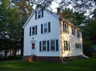 881 Salem St, Lynnfield, MA 01940
