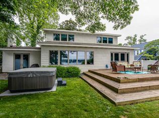 1310 Moulton Ave, Muskegon, MI 49445