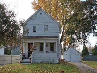 48 Allen Street, Rutland, VT, 05701