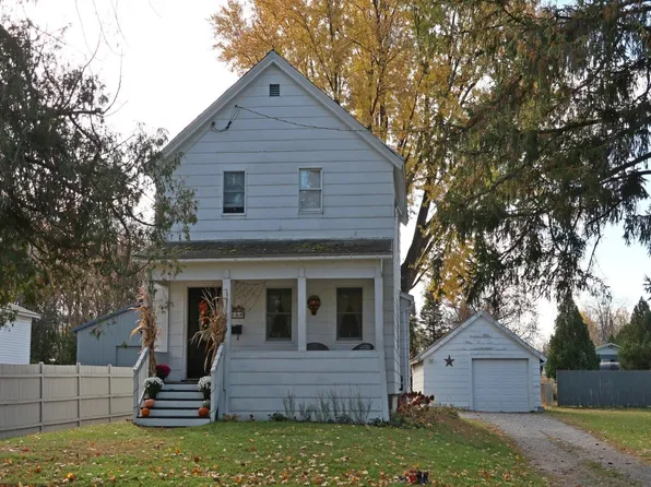 48 Allen Street, Rutland City, VT 05701