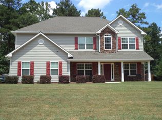 189 Bantry Park Dr, Newnan, GA 30263