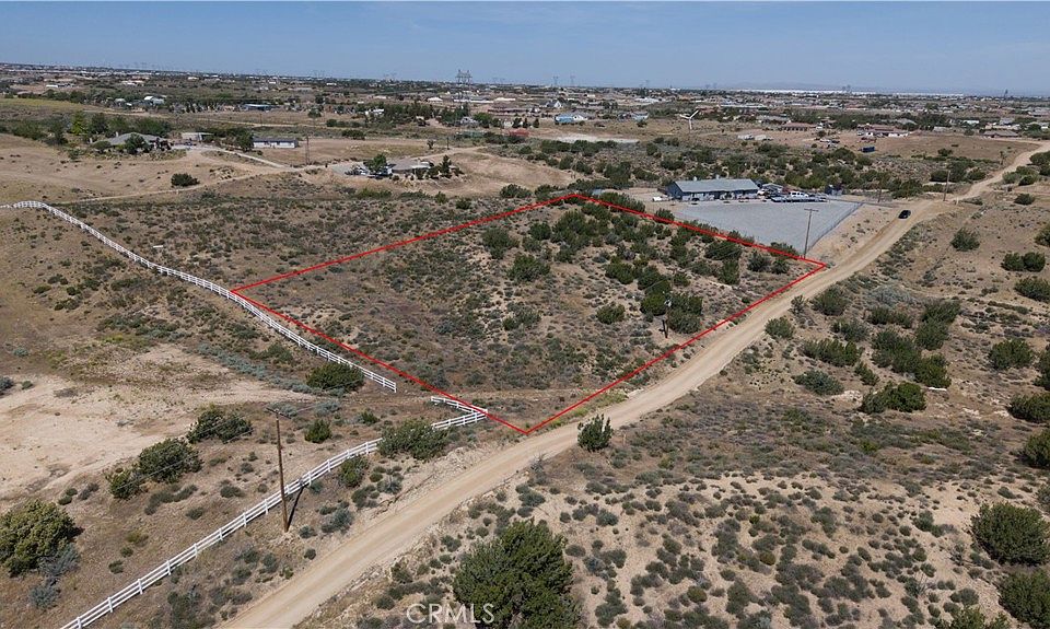 1st image of 0 Mesa Linda St